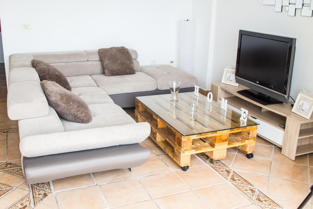 Chic Apartment In Playa Paraiso Costa Adeje  Esterno foto