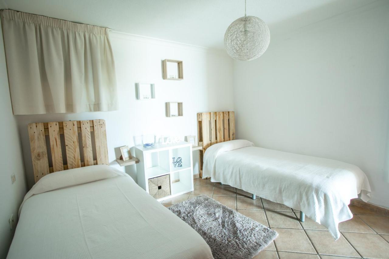 Chic Apartment In Playa Paraiso Costa Adeje  Esterno foto