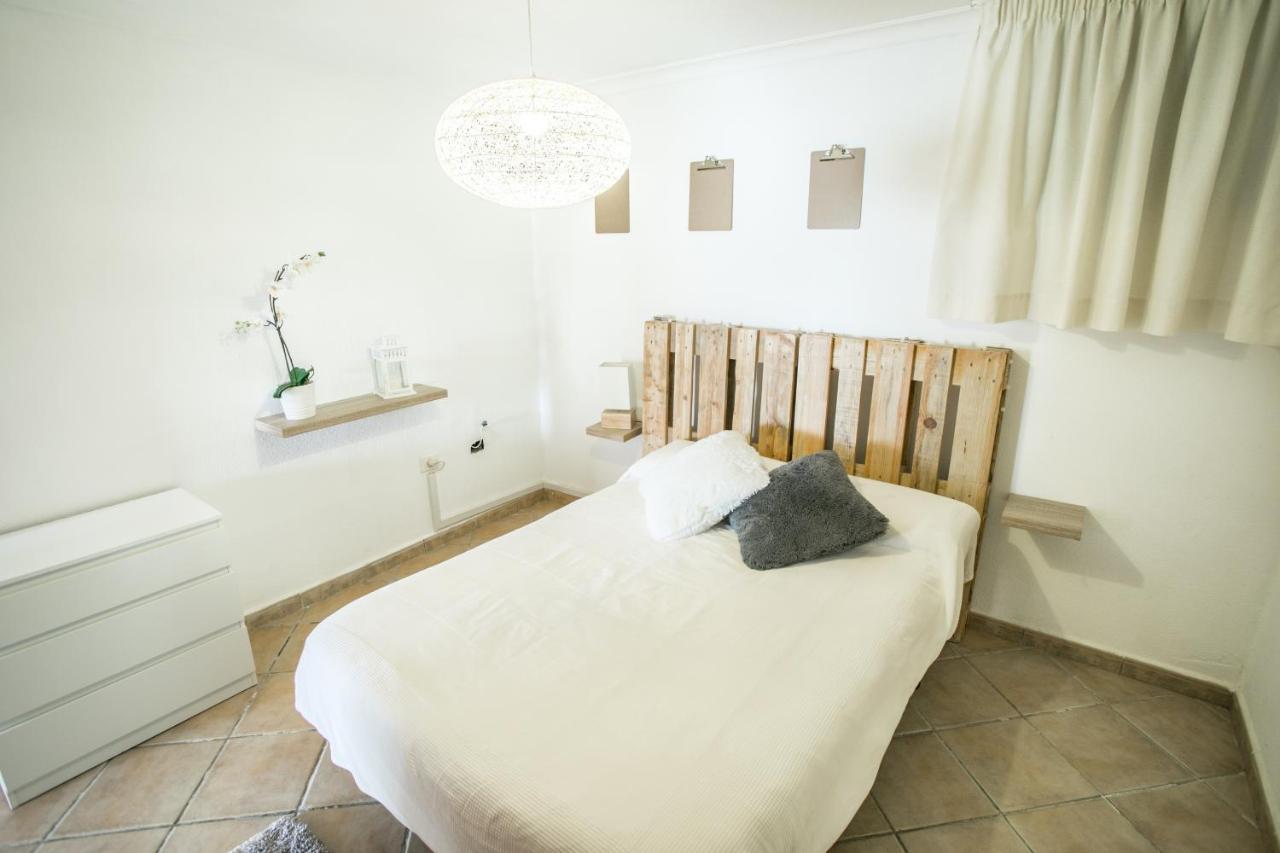 Chic Apartment In Playa Paraiso Costa Adeje  Esterno foto