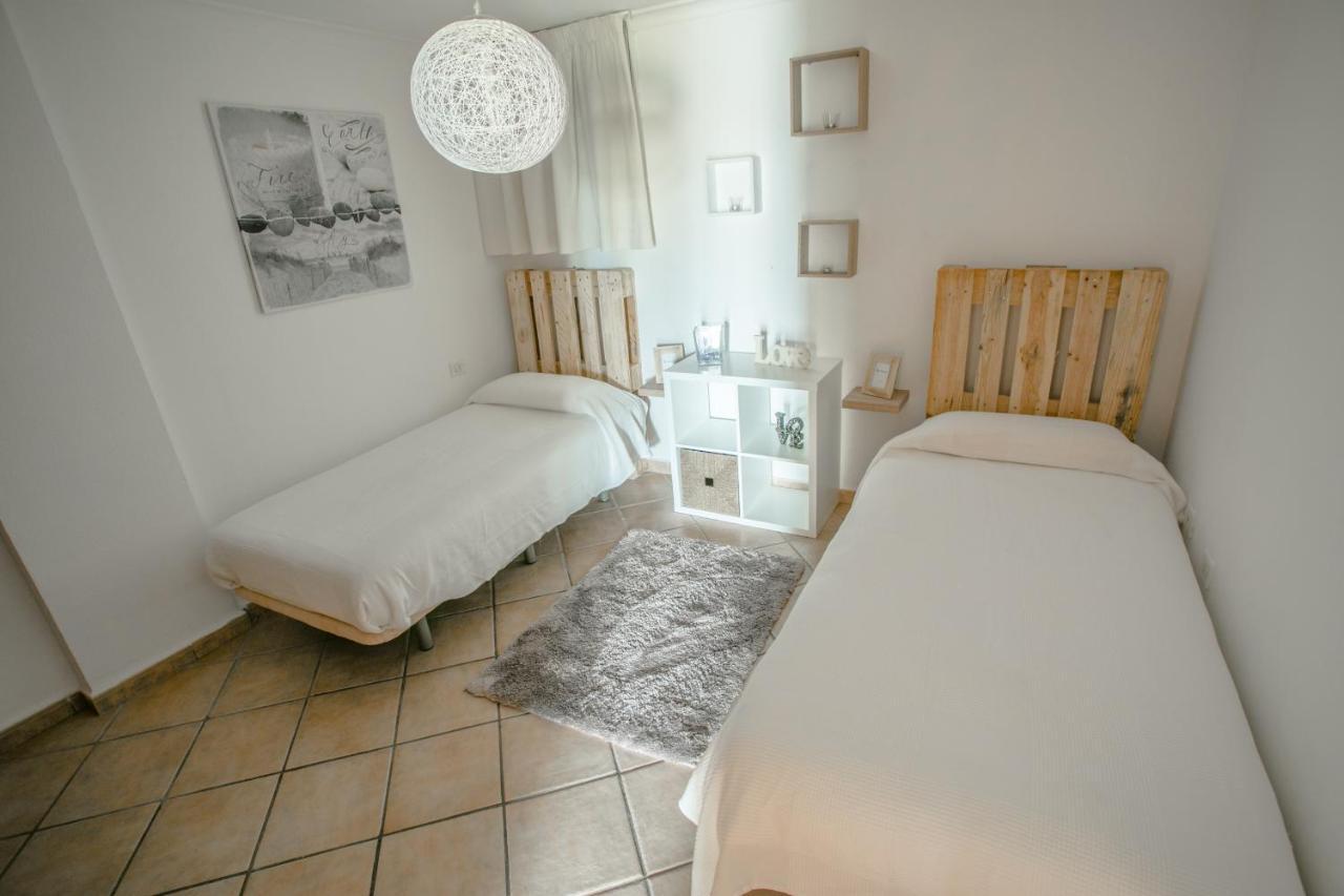 Chic Apartment In Playa Paraiso Costa Adeje  Esterno foto