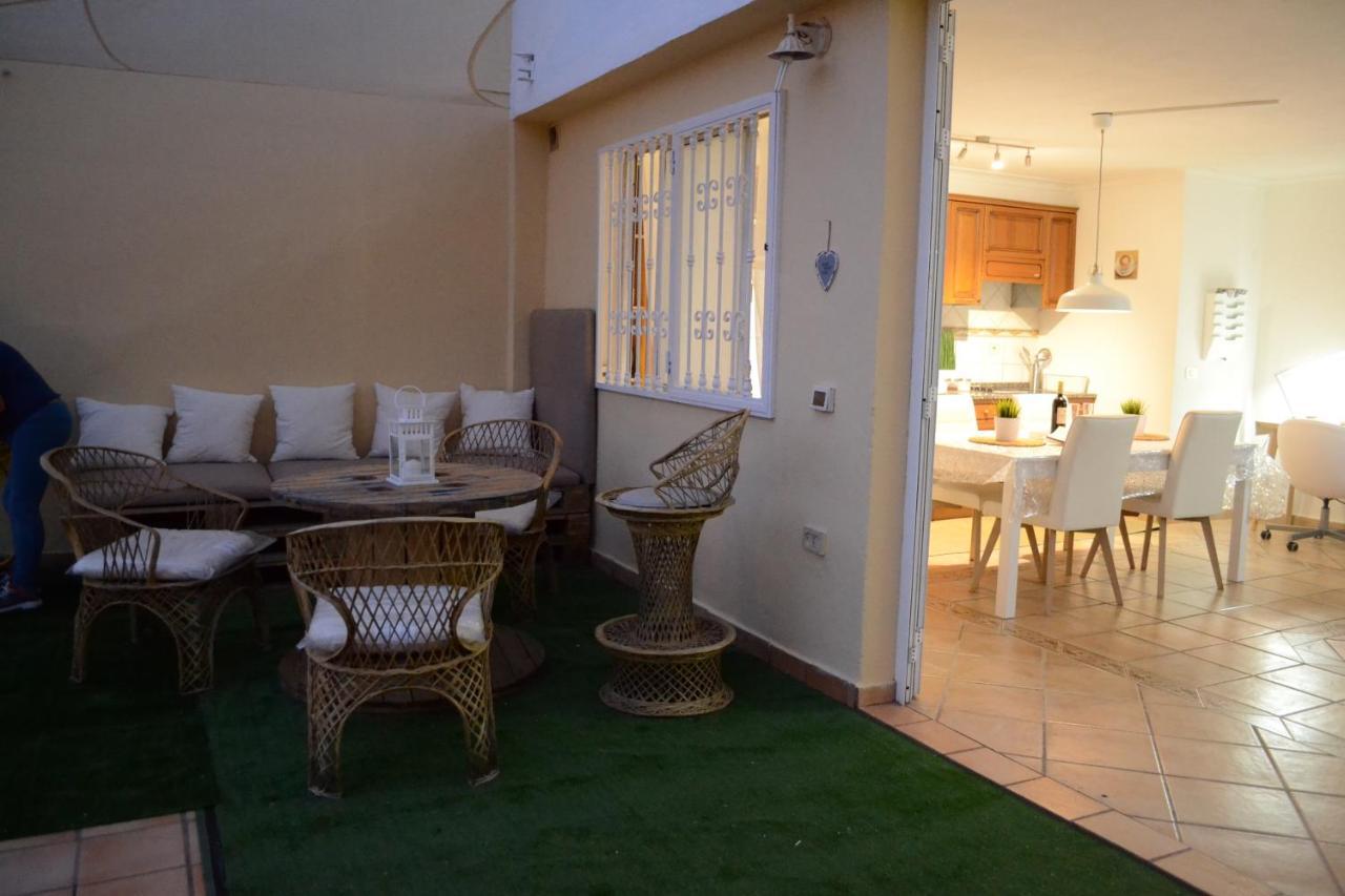 Chic Apartment In Playa Paraiso Costa Adeje  Esterno foto