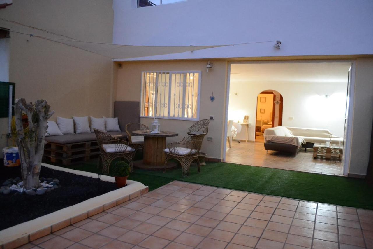 Chic Apartment In Playa Paraiso Costa Adeje  Esterno foto