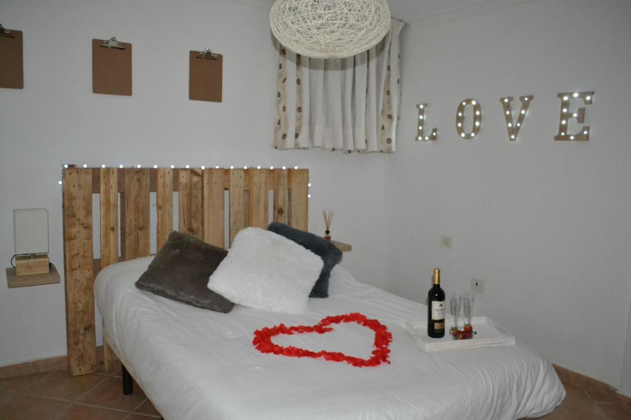 Chic Apartment In Playa Paraiso Costa Adeje  Esterno foto