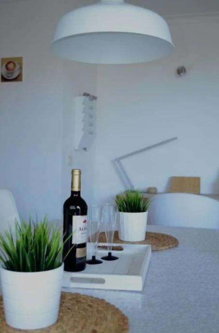 Chic Apartment In Playa Paraiso Costa Adeje  Esterno foto