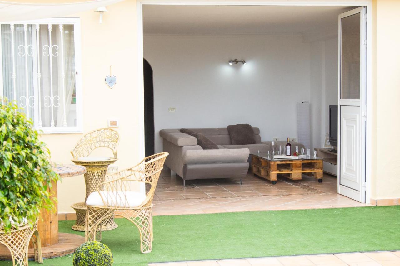 Chic Apartment In Playa Paraiso Costa Adeje  Esterno foto