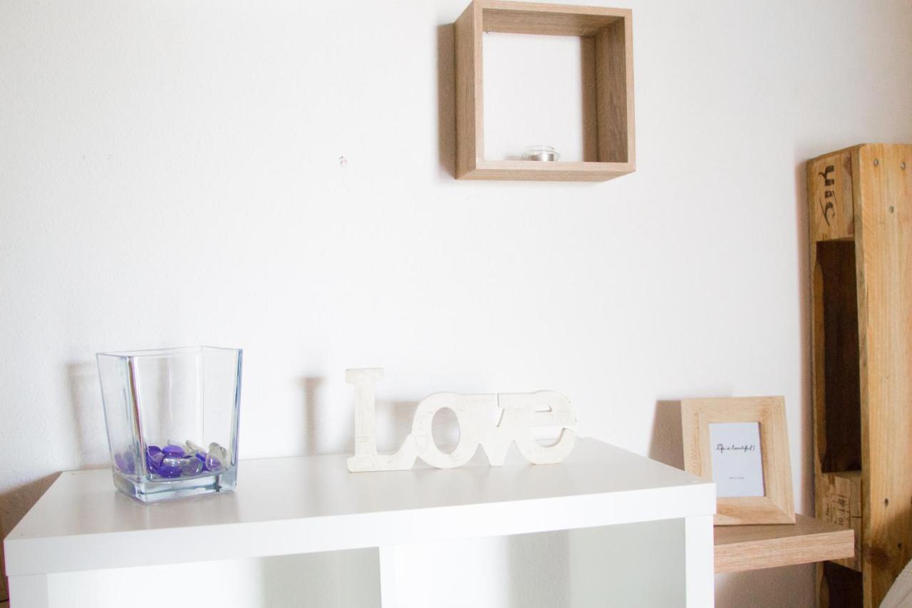 Chic Apartment In Playa Paraiso Costa Adeje  Esterno foto