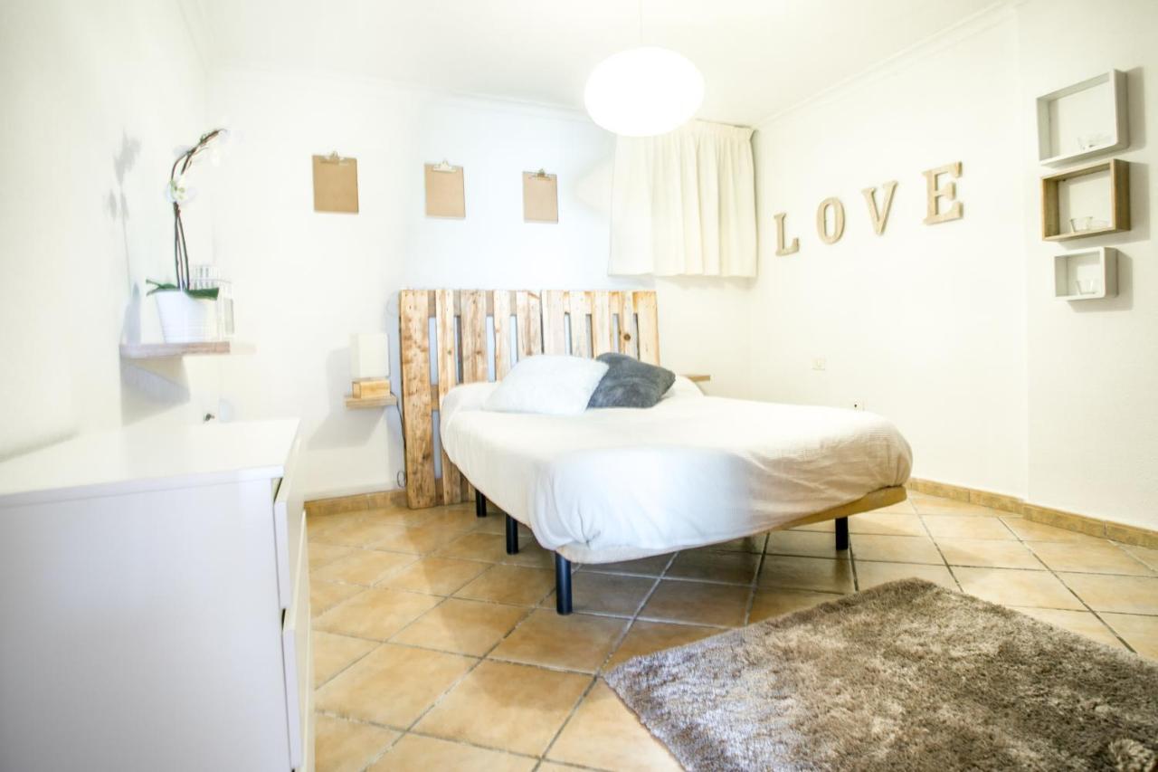 Chic Apartment In Playa Paraiso Costa Adeje  Esterno foto