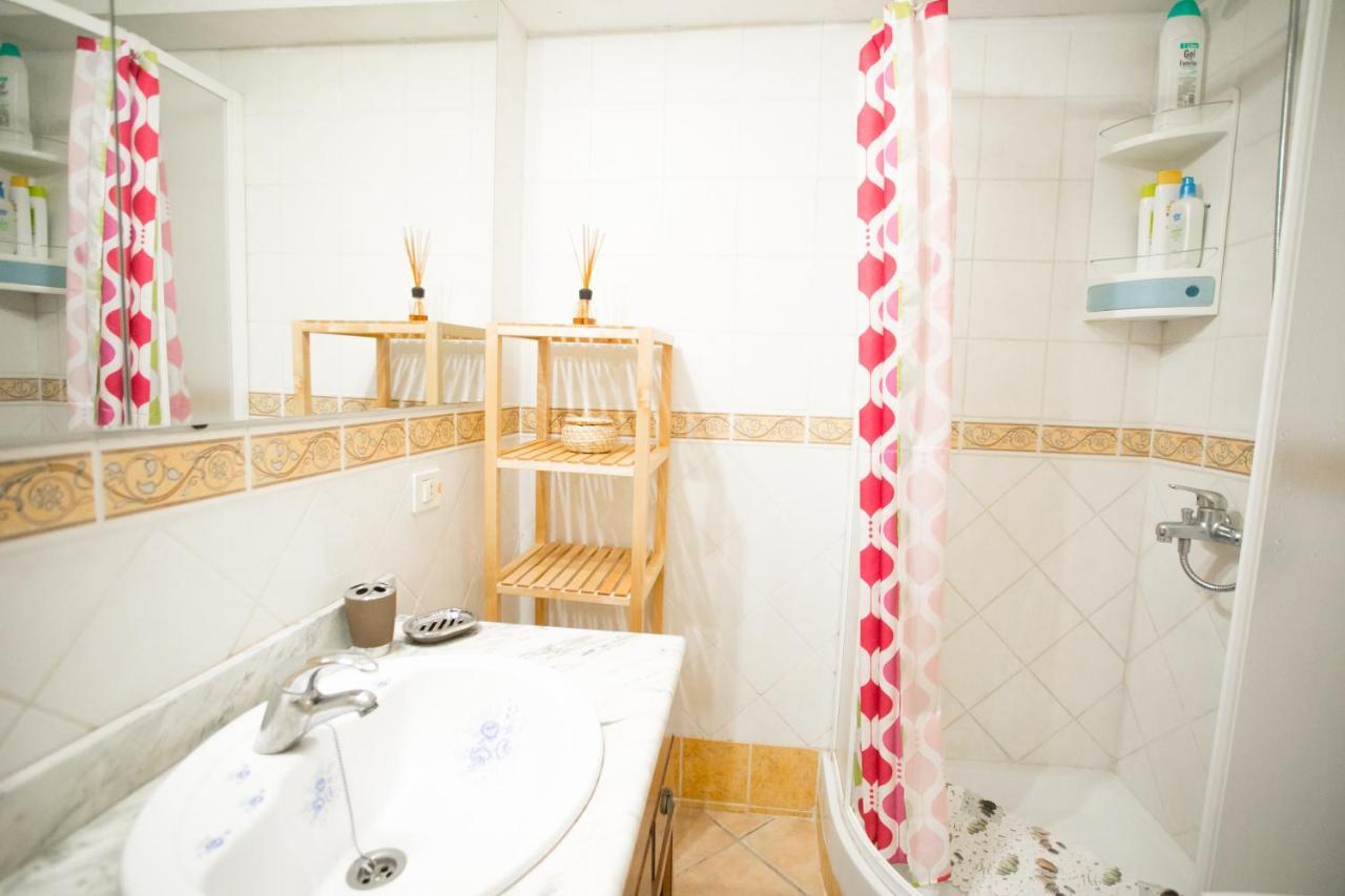 Chic Apartment In Playa Paraiso Costa Adeje  Esterno foto
