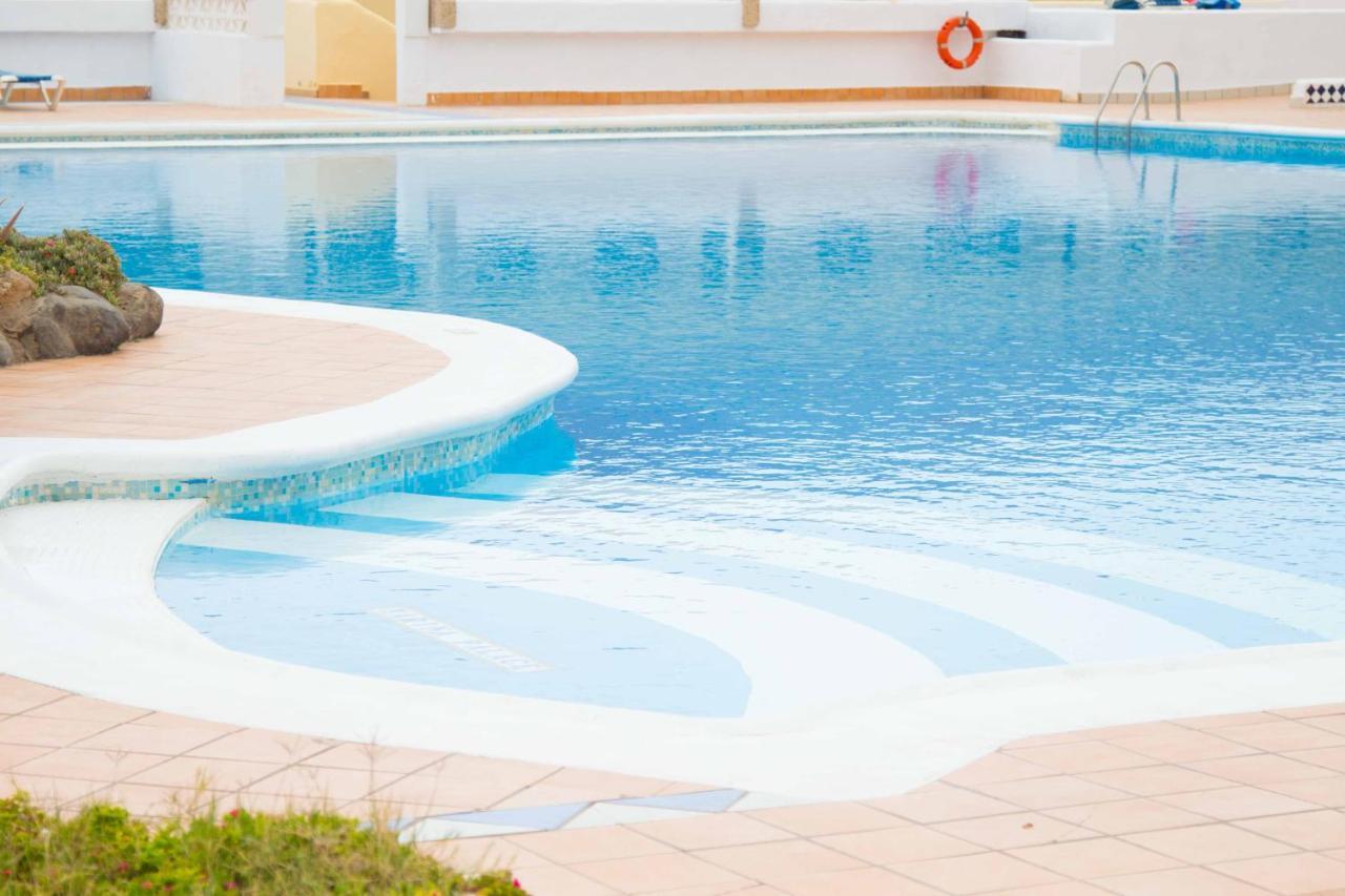 Chic Apartment In Playa Paraiso Costa Adeje  Esterno foto